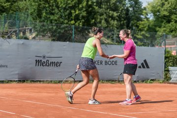 Anna Petkovic 467 - RL Der Club an der Alster II - Bremerhavener TV v. 1905 : Ergebnis: 4:5